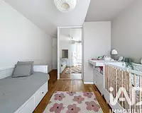 Appartement, 91 m²