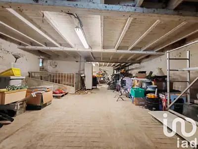 Maison, 268 m²