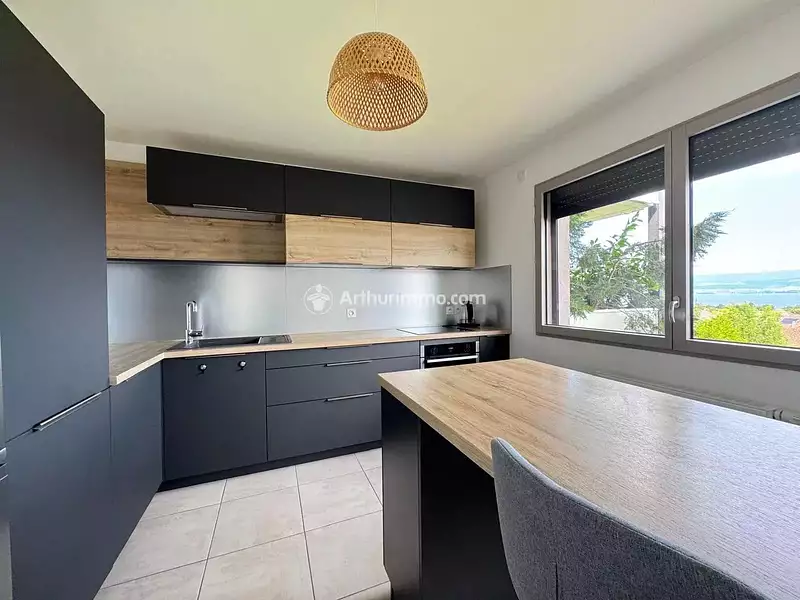 Appartement, 70,99 m²