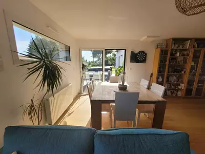 Maison, 122 m²