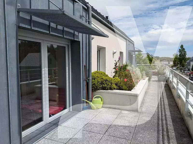 Appartement, 112,2 m²