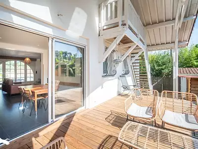 Maison, 133 m²