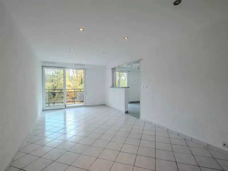 Appartement, 84 m²