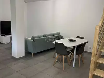 Appartement, 70,52 m²