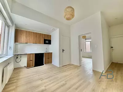 Appartement, 30,4 m²