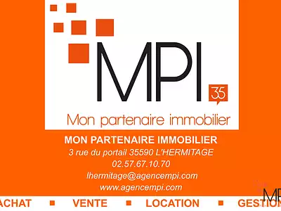 Maison, 88 m²