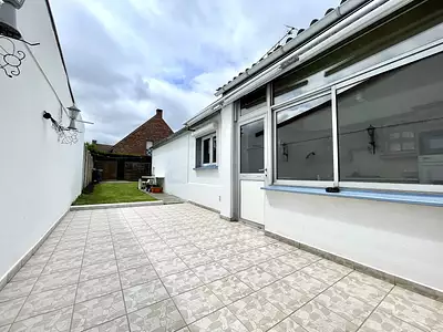 Maison, 102,5 m²