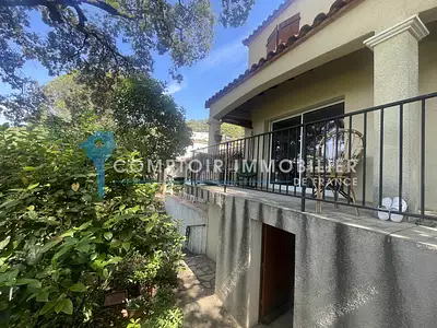 Maison, 160 m²
