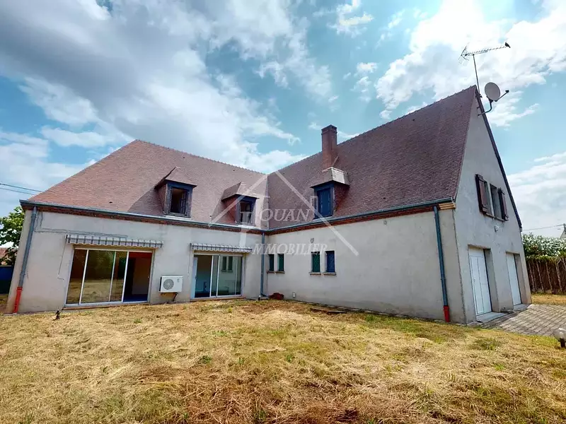 Maison, 523 m²