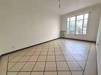 Appartement, 50,03 m²