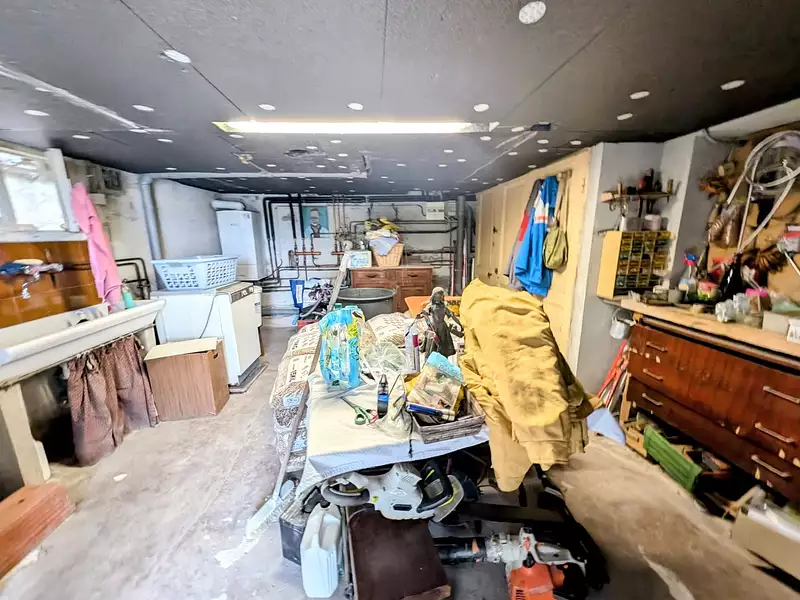 Maison, 61,2 m²
