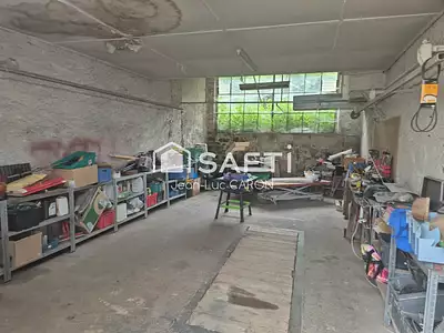 Maison, 184 m²