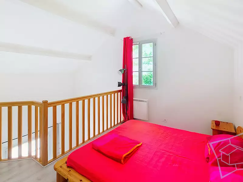 Appartement, 38 m²