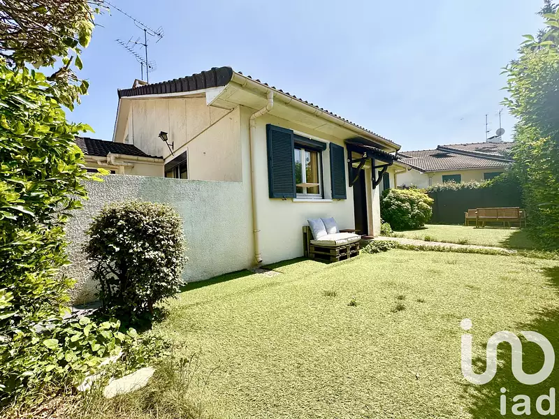 Maison, 71 m²