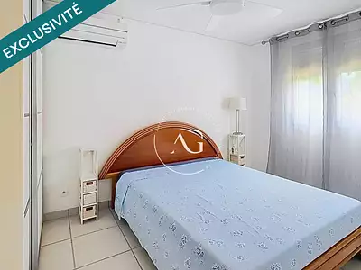 Appartement, 91 m²