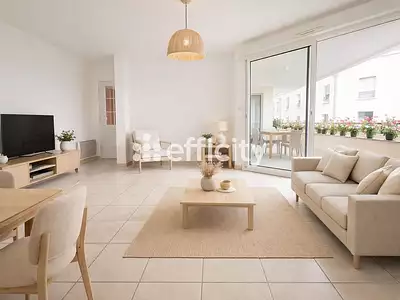 Appartement, 72 m²