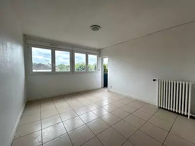 Appartement, 55 m²