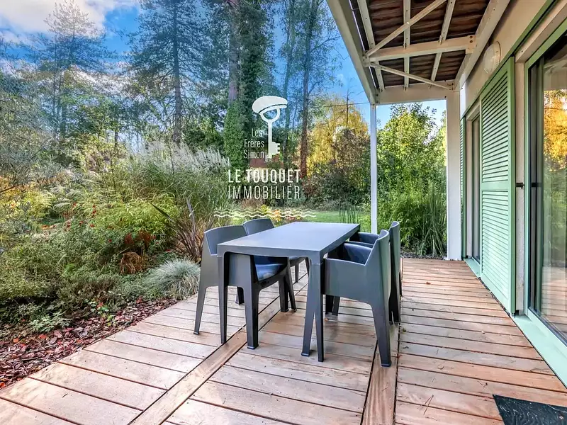 Appartement, 120 m²