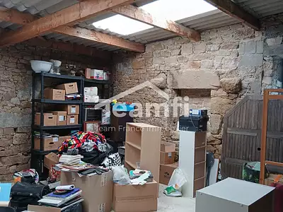 Maison, 78,01 m²