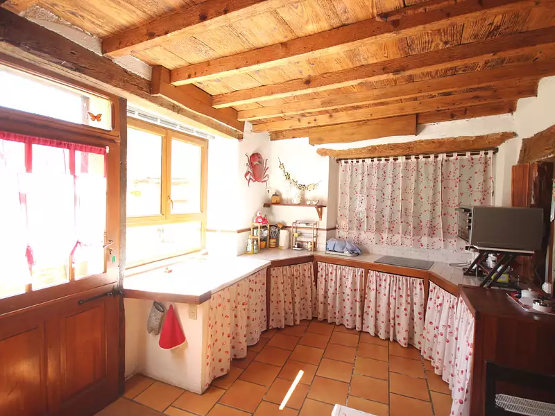 Maison, 140 m²