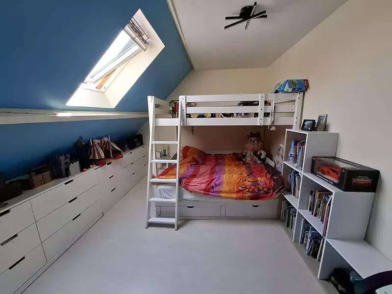 Maison, 215 m²