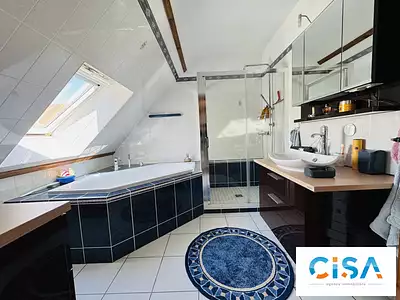 Maison, 156 m²