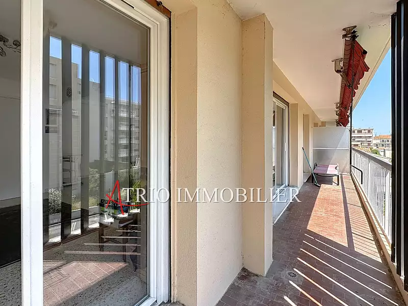 Appartement, 76 m²