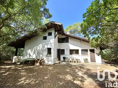Maison, 130 m²