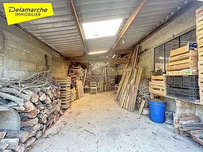 Maison, 242 m²