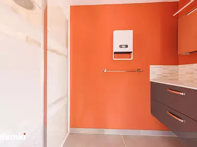 Maison, 43 m²