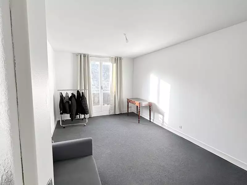 Appartement, 30,82 m²