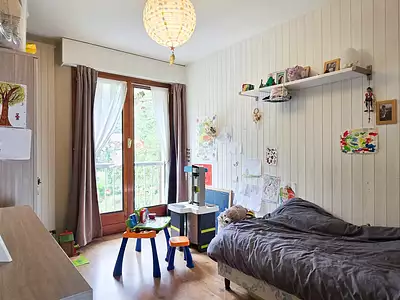 Appartement, 73 m²