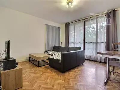 Appartement, 58,89 m²