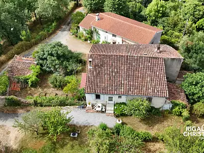 Maison, 120 m²