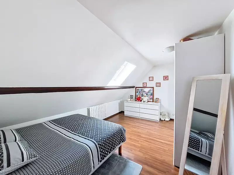 Maison, 148,7 m²