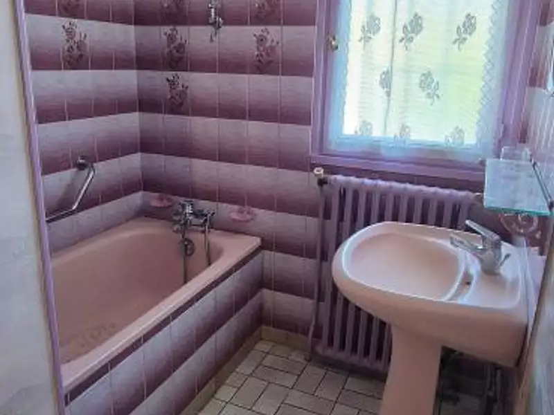 Maison, 75 m²
