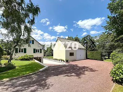 Maison, 145 m²