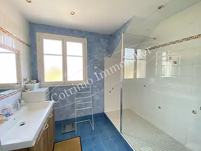 Maison, 133 m²
