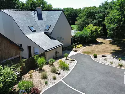 Maison, 170 m²