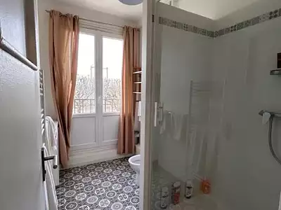 Appartement, 10 m²