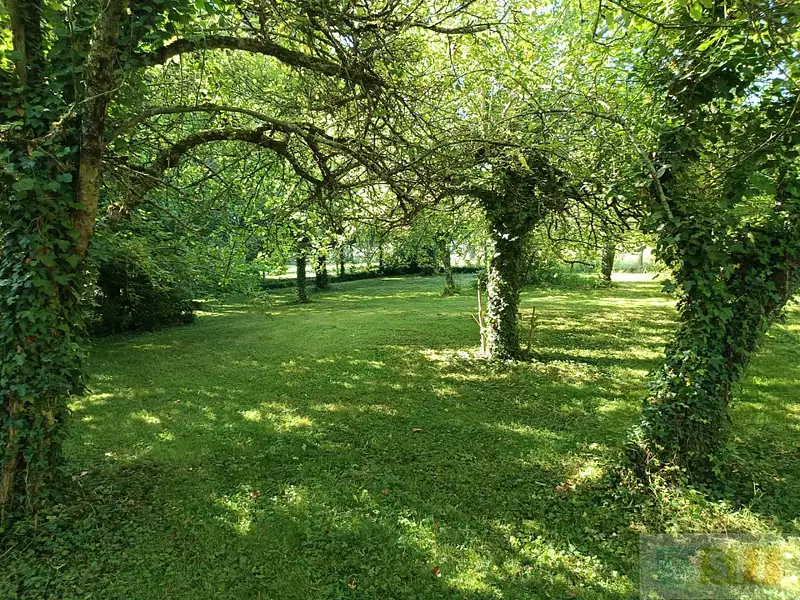 Maison, 121 m²