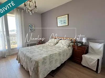 Appartement, 104 m²