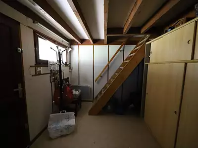 Maison, 75 m²