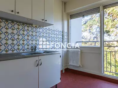 Appartement, 30 m²