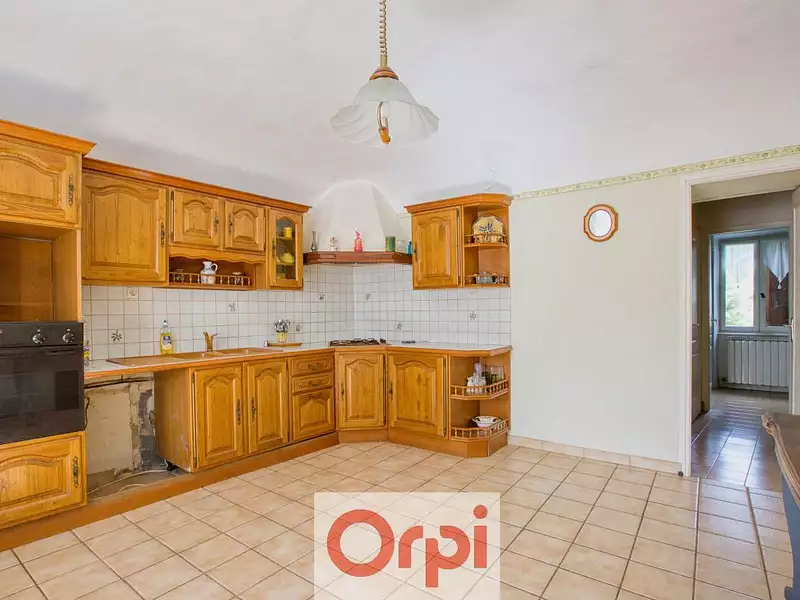 Maison, 212 m²