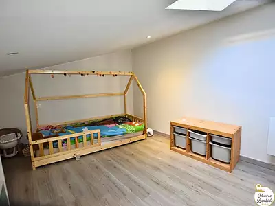 Appartement, 52 m²