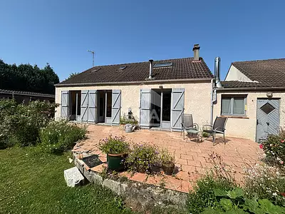Maison, 90 m²