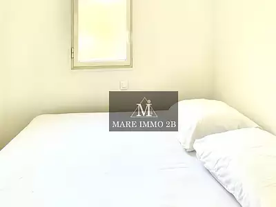 Appartement, 30,02 m²