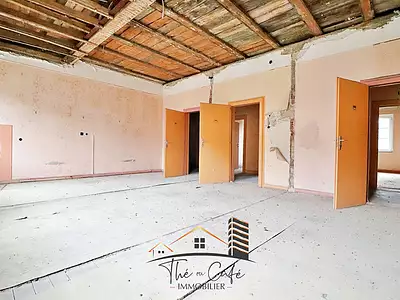 Appartement, 136,59 m²