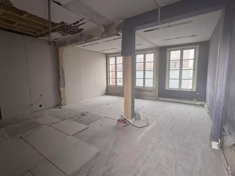 Appartement, 50,25 m²